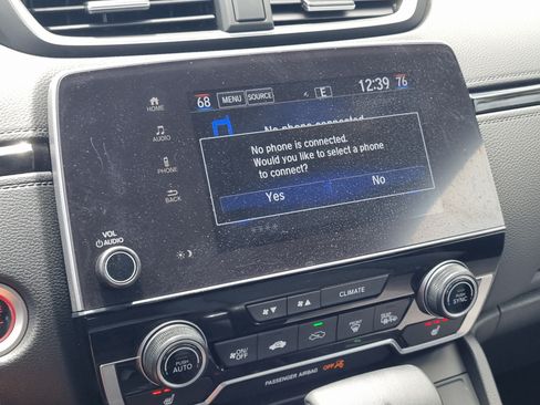 Used 2021 Honda CR-V EX-L image 30