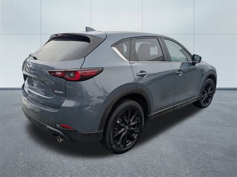 Used 2024 MAZDA CX-5 Carbon Edition image 3