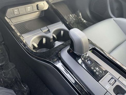 New 2026 Toyota Prius Plug-In Hybrid image 42