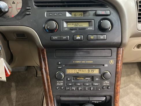 Used 2003 Acura TL Type-S image 13