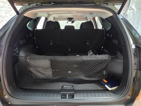 New 2026 Hyundai Tucson SEL FWD image 11