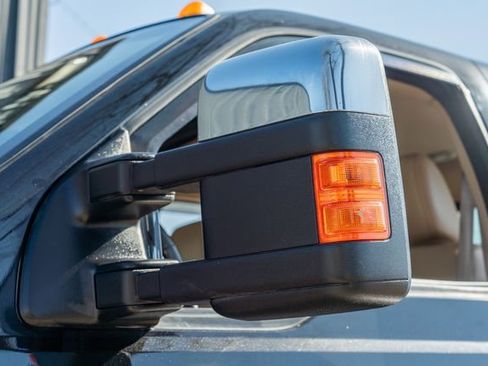 Used 2011 Ford F350 Lariat w/ Lariat Ultimate Pkg image 10