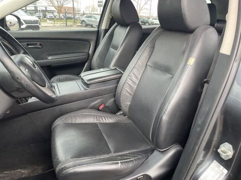 Used 2014 MAZDA CX-9 Touring image 12