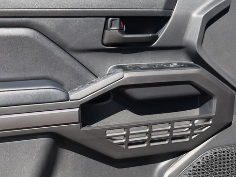 New 2026 Toyota Tacoma SR5 AWD/4WD image 27
