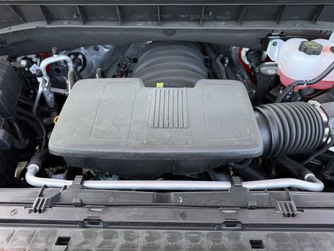 New 2026 Chevrolet Silverado 1500 LT w/ Texas Edition Plus image 21