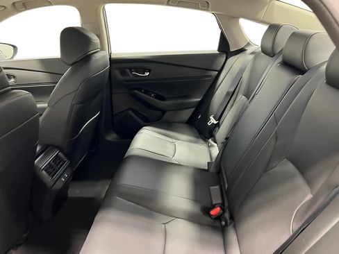 New 2025 Honda Accord Touring image 29