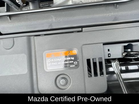 Certified 2025 MAZDA CX-5 AWD 2.5 S image 32