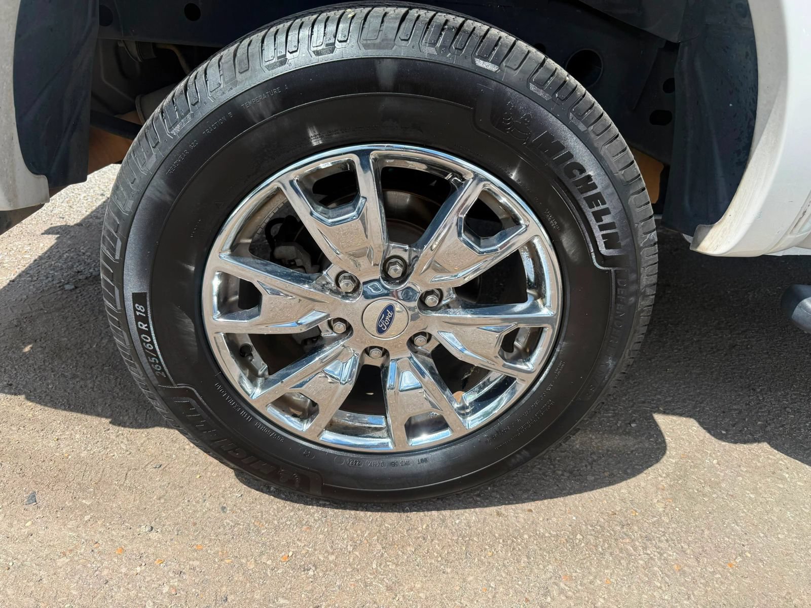 Used 2019 Ford Ranger Lariat w/ Equipment Group 501A Mid AWD/4WD image 18