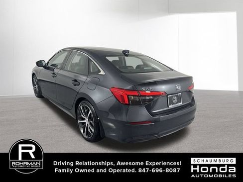Used 2024 Honda Civic Touring image 33