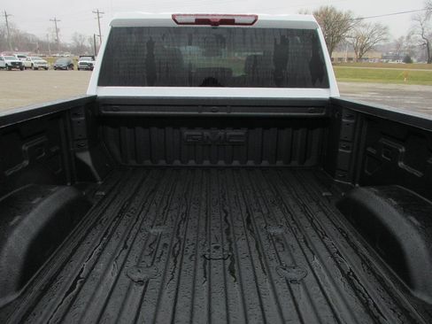 New 2026 GMC Sierra 3500 AT4 image 7