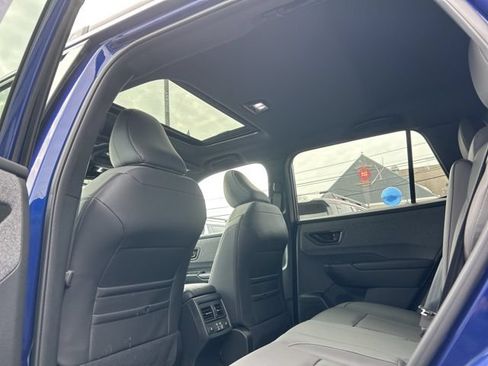 New 2026 Subaru Outback Limited XT AWD/4WD image 9
