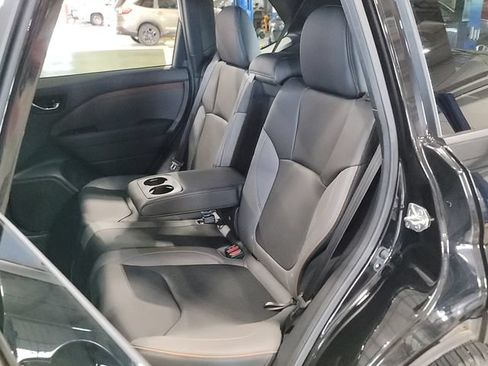 Certified 2026 Subaru Forester Sport AWD/4WD image 23