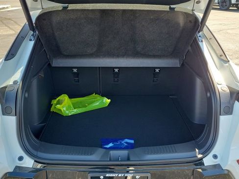 New 2026 Buick Envista Sport Touring w/ Convenience I Package image 8