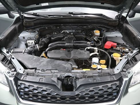 Used 2016 Subaru Forester 2.5i w/ Popular Package #2 AWD/4WD image 26