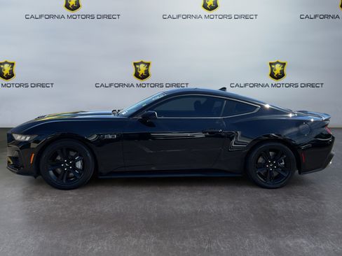 Used 2024 Ford Mustang GT RWD image 8