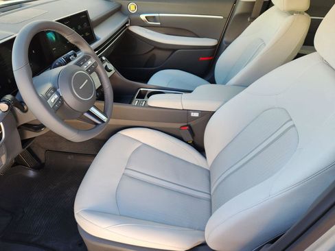 New 2026 Hyundai Sonata SEL image 9