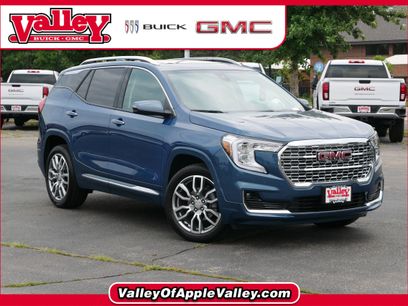 Used 2024 GMC Terrain Denali w/ Denali Premium Package