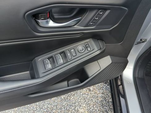 Certified 2024 Honda Accord Sport image 18