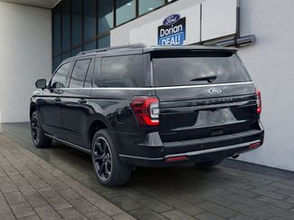 Used 2023 Ford Expedition Max Limited AWD/4WD video 2