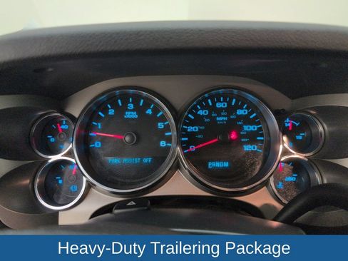 Used 2011 Chevrolet Silverado 1500 LT w/ All-Star Edition AWD/4WD image 20