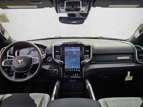 New 2026 RAM 1500 Lone Star AWD/4WD image 14