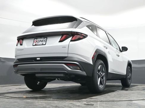New 2026 Hyundai Tucson SEL AWD/4WD image 43