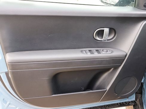 New 2026 Hyundai Ioniq 5 SE RWD image 21