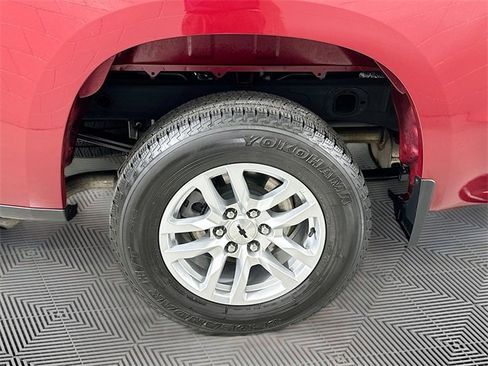 Used 2020 Chevrolet Silverado 1500 RST w/ All-Star Edition image 30