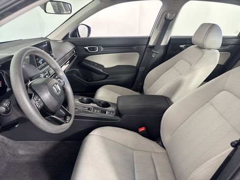Certified 2024 Honda Civic LX image 16