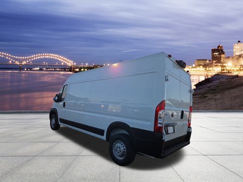 New 2026 RAM ProMaster 2500 w/ Advanced Safety Group image 3