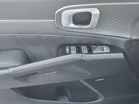 New 2026 Kia Sorento SX FWD image 19