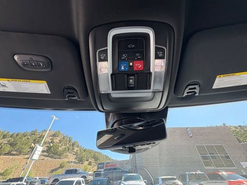 Used 2021 RAM 2500 Laramie AWD/4WD image 20
