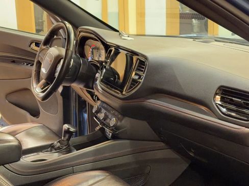 Used 2023 Dodge Durango R/T w/ Blacktop Package image 24