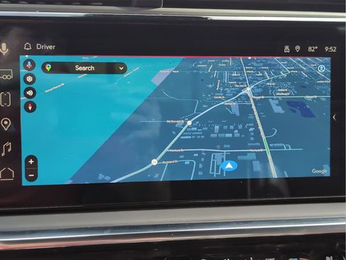 Used 2024 GMC Sierra 3500 Denali Ultimate image 17