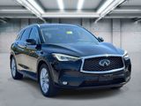 Used 2019 INFINITI QX50 Essential w/ Premium Heat Package image 2