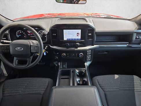 Certified 2023 Ford F150 XL w/ STX Appearance Package RWD image 18