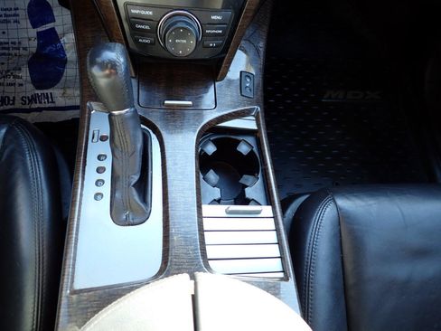 Used 2012 Acura MDX w/ Technology Package image 32