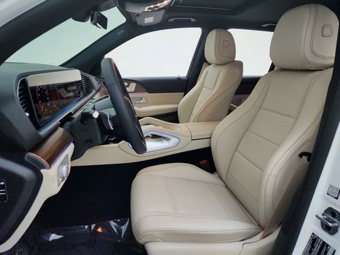 New 2026 Mercedes-Benz GLE 350 4MATIC image 16
