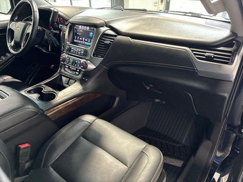 Used 2019 Chevrolet Tahoe LT AWD/4WD image 11