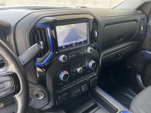 Used 2021 GMC Sierra 1500 Elevation AWD/4WD image 23