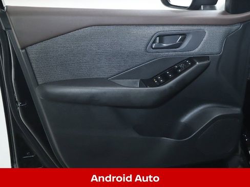 Certified 2023 Nissan Rogue S AWD/4WD image 17