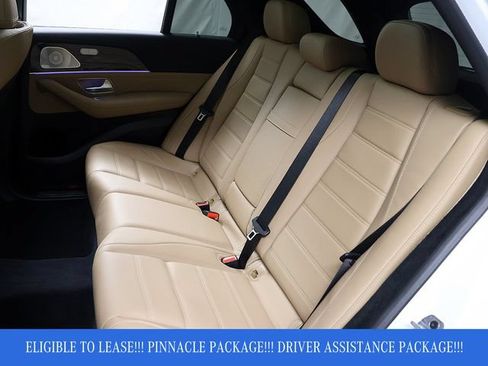 Certified 2026 Mercedes-Benz GLE 450 4MATIC image 12