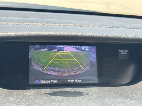 Used 2015 Honda CR-V LX image 23