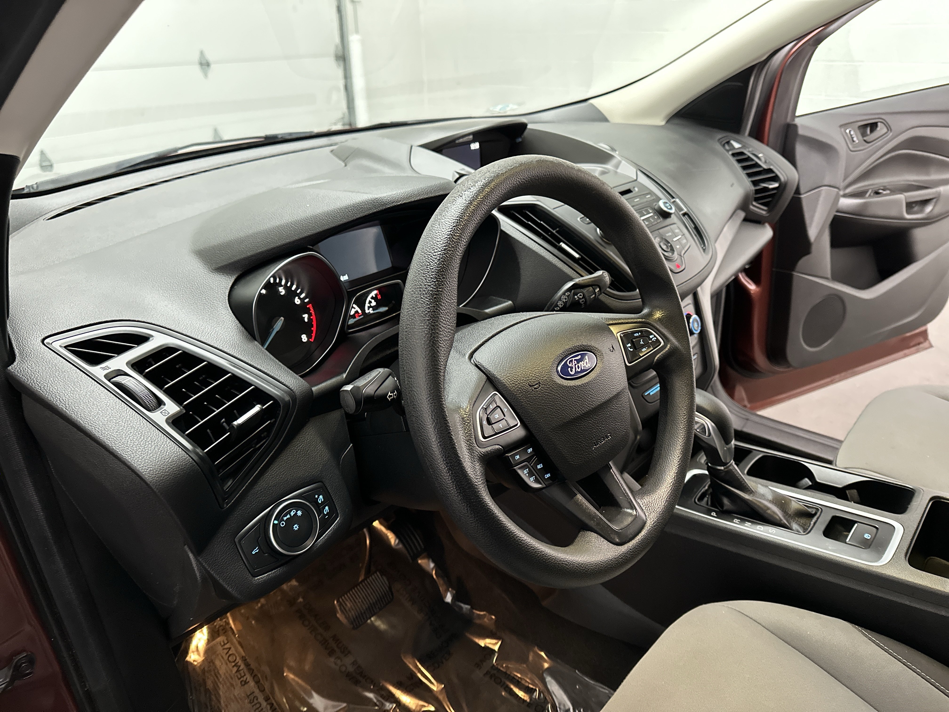 Used 2018 Ford Escape S FWD image 14