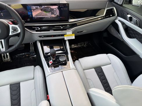 New 2026 BMW X5 M Competition w/ Executive Package AWD/4WD image 29