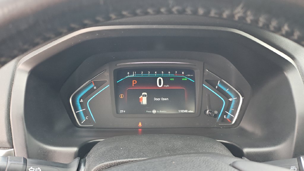 Used 2019 Honda Odyssey EX-L image 10