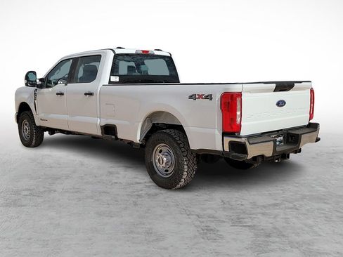 New 2026 Ford F350 XL w/ XL Chrome Package AWD/4WD image 7