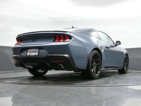 Used 2024 Ford Mustang GT Premium RWD image 41