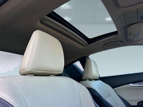 Used 2015 Honda Accord EX-L image 24