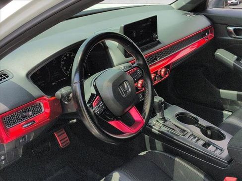 Used 2022 Honda Civic Sport image 10
